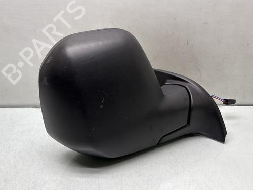 Right mirror CITROËN BERLINGO MULTISPACE (B9) 1.6 HDi 110 | BP32029434C27 - Image 2