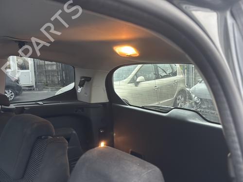 Left front window switch PEUGEOT 5008 (0U_, 0E_) 1.6 HDi | BP31963978I27 - Image 27