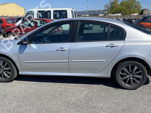 Right rear door RENAULT LAGUNA III (BT0/1) 2.0 dCi (BT01, BT08, BT09, BT0E, BT0K, BT12, BT1C, BT1D,... | BP30882852C5