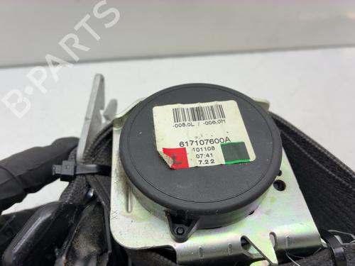 Front left seatbelt OPEL CORSA D (S07) 1.3 CDTI (L08, L68) | BP39995617I26 - Image 3