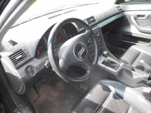 ECU airbags AUDI A4 B6 Avant (8E5) 1.9 TDI | BP20013755M53  - Image 8