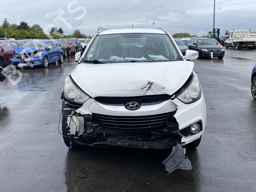 Pièces Détachées Usagées HYUNDAI ix35 (LM, EL, ELH) 1.7 CRDi (116 hp) 4246156