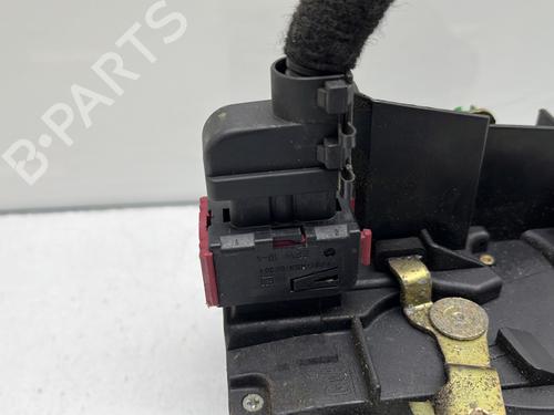 Front right lock SAAB 9-5 (YS3E) 2.3 Turbo | BP24207991C97 