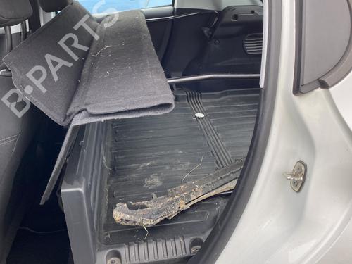 Left front window switch PEUGEOT 208 I (CA_, CC_) 1.6 BlueHDi 100 | BP24961400I27 - Image 14