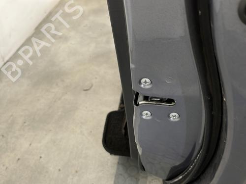 Right front door NISSAN MICRA III (K12) 1.2 16V | BP29841649C3 