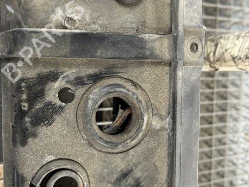 Frontplade/Frontkurv OPEL CORSA D (S07) 1.3 CDTI (L08, L68) | BP29707109C72 