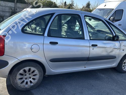 Rear wiper motor CITROËN XSARA PICASSO (N68) 2.0 HDi | BP26212228M102 