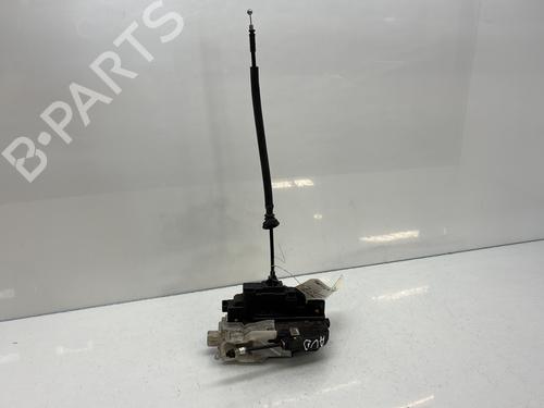 Front right lock KIA CEE'D Hatchback (ED) 1.6 CRDi 90 | BP34561269C97 - Image 4