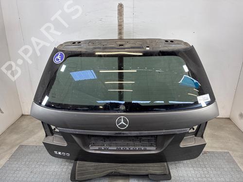 Used Tailgate Tailgate 36891380 36891380