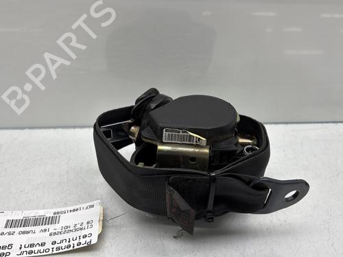 Used Front left belt tensioner CITROËN C8 (EA_, EB_) 2.2 HDi (128 hp) 28281178