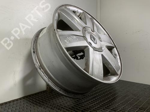 Rim RENAULT SCÉNIC II (JM0/1_) 1.9 D | BP22798859C45 