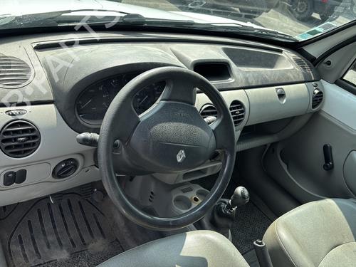 Climate control RENAULT KANGOO Express (FC0/1_) 1.5 dCi (FC07, FC1R) | BP30565858I5 - Image 14