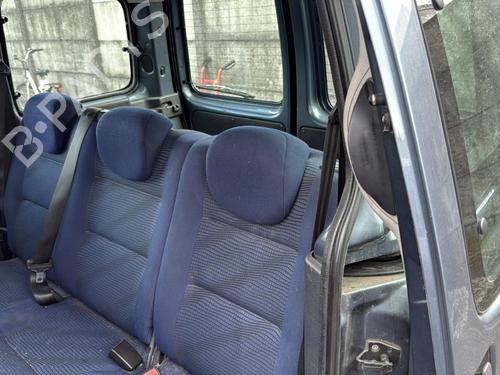 Front left interior door handle PEUGEOT PARTNER MPV (5_, G_) 1.6 HDi 75 | BP33711194I13 - Image 16