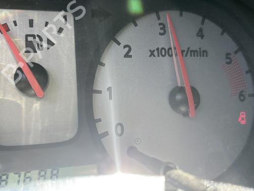 Left front fog light NISSAN NOTE (E11, NE11) 1.5 dCi | BP28291289C30  - Image 20