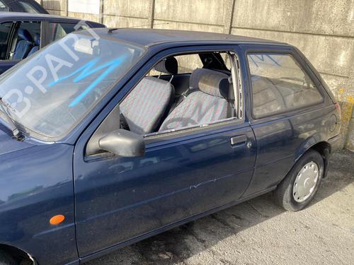 Right front door FORD FIESTA III (GFJ)  | BP22916576C3 