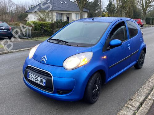 Used Parts CITROËN C1 (PM_, PN_) 1.0 (68 hp) 4248535