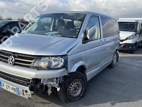 Front right window mechanism VW TRANSPORTER T5 Van (7HA, 7HH, 7EA, 7EH) 2.0 TDI | BP38051780C23 - Image 16