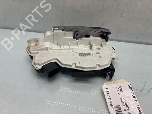 front-left-lock-skoda-citigo-nf1-2011-2012-2013-2014-2015-2016-2017-2018-2019-36095253 main image