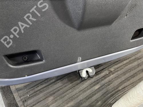 Tailgate OPEL CORSA D (S07) 1.3 CDTI (L08, L68) | BP31074347C6