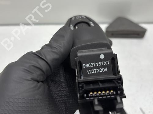 Switch PEUGEOT 3008 I MPV (0U_) 1.6 HDi | BP29842037I30 - Image 5