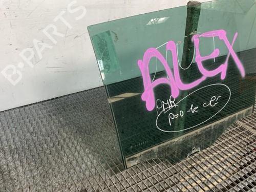 Rear right door window VW TIGUAN (5N_)  | BP19989060C21 