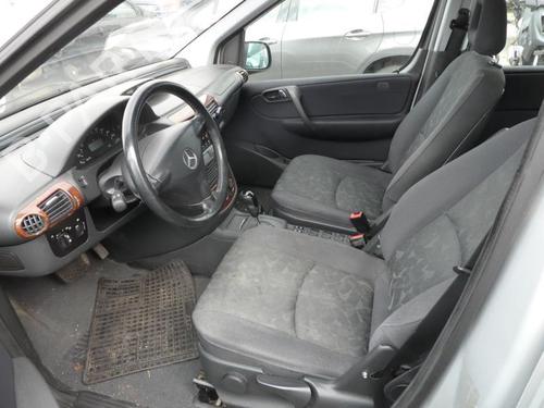 Front left window mechanism MERCEDES-BENZ VANEO (414) 1.7 CDI (414.700) | BP23767157C22 - Image 17