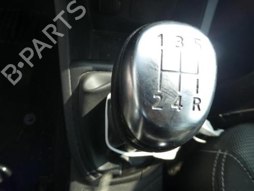 Right mirror RENAULT CLIO IV (BH_) 1.5 dCi 75 | BP21955443C27 