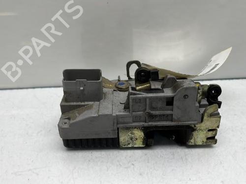 Front left lock PEUGEOT 206 Hatchback (2A/C) 1.6 16V | BP20184341C98 