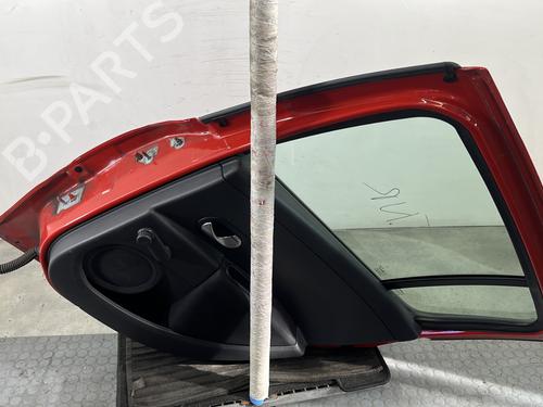 Right rear door RENAULT CLIO III (BR0/1, CR0/1) 1.5 dCi (BR17, CR17) | BP29897422C5