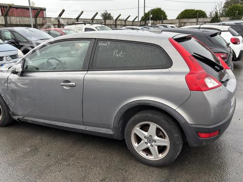 Left front window switch VOLVO C30 (533) 2.0 D | BP25123511I27  - Image 17