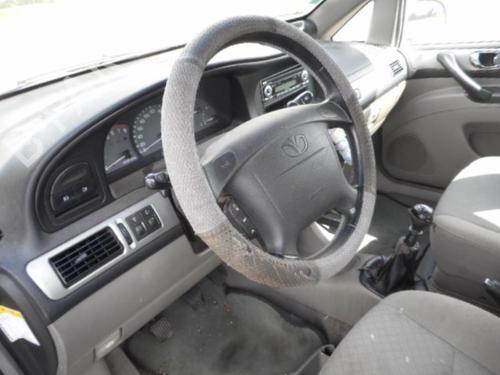 Tailgate DAEWOO REZZO (U100) 2.0 | BP20008002C6  - Image 8