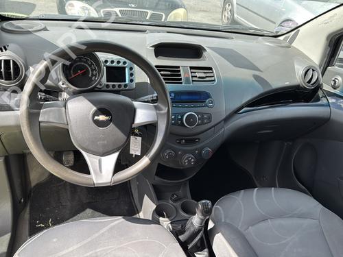 Used Parts CHEVROLET SPARK (M300) 4756969
