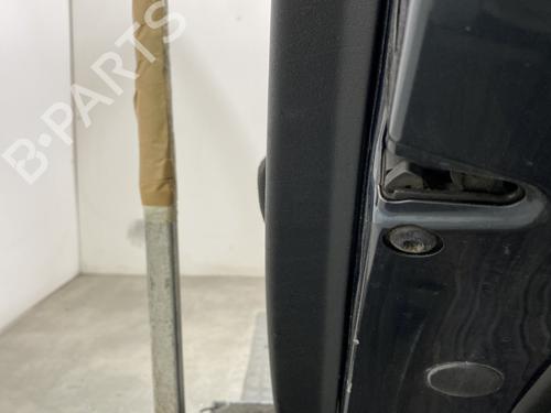 Right rear door VW GOLF IV (1J1) 1.9 TDI | BP23766798C5 