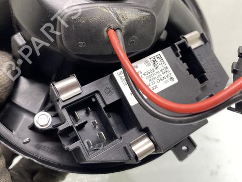 Heater blower motor VW GOLF VI (5K1) 1.6 TDI | BP26212382M62 