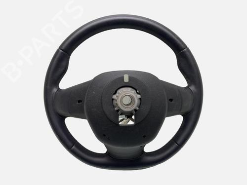 Steering wheel RENAULT KADJAR (HA_, HL_) 1.2 TCe 130 (HLMR) | BP40439029C49 - Image 2
