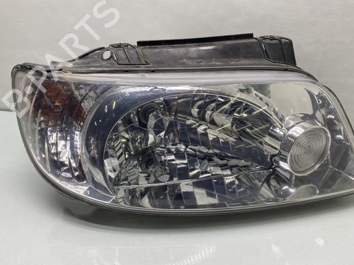 Used Right headlight HYUNDAI MATRIX (FC) 1.5 CRDi (82 hp) 26179439