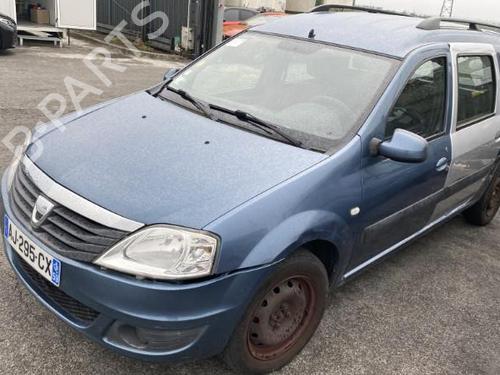 Front wiper motor DACIA LOGAN MCV (KS_) 1.5 dCi (KS0K) | BP28496545M29 - Image 21