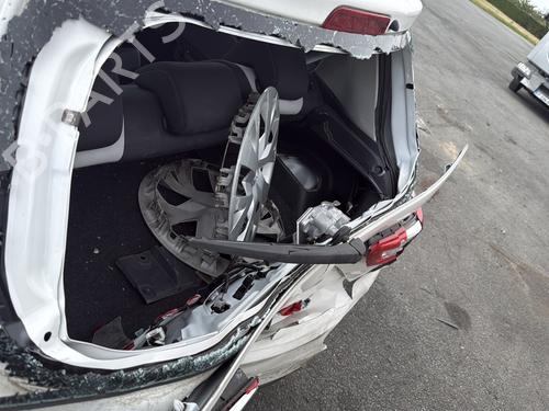 Used Parts TOYOTA YARIS (_P13_)  1.5 (NSP131_)  4782845