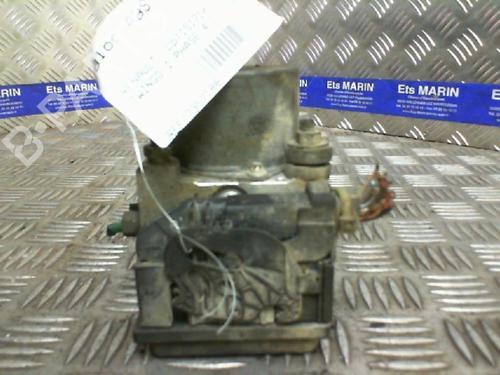 Used ABS pump ABS pump RENAULT TWINGO I (C06_) [1993-2012] 20006399 20006399