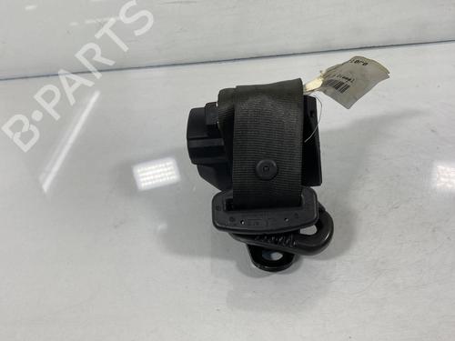 Used Rear left seatbelt Rear left seatbelt FIAT PUNTO (188_) 1.9 JTD (86 hp) 20016921 20016921