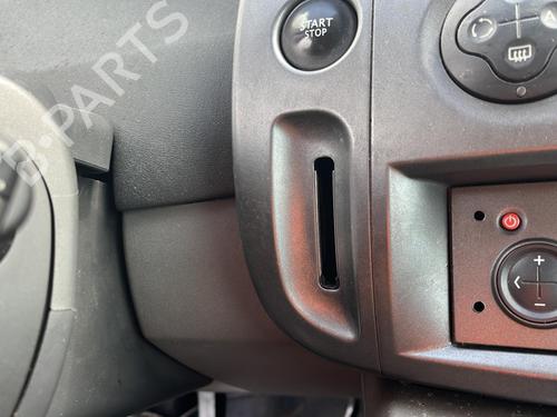 Engine control unit (ECU) RENAULT SCÉNIC II (JM0/1_)  | BP20021233M57 