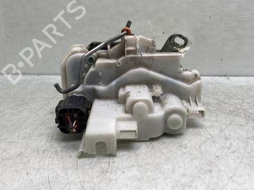 Used Front left lock FIAT FIORINO Box Body/MPV (225_) 1.3 D Multijet (225BXD1A, 225BXB1A, 225BXB11) (75 hp) 19955443