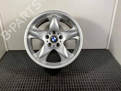 Fælk BMW X5 (E53) 4.4 i (286 hp) 31858224