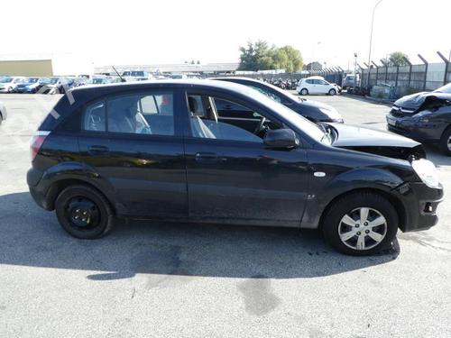 Seat buckle KIA RIO II (JB) | BP21955700I32 - Image 6