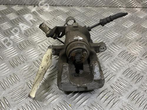 Used Left rear brake caliper PEUGEOT 208 I (CA_, CC_) 1.6 HDi (92 hp) 20001810