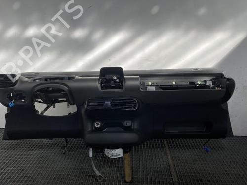 Salpicadero CITROËN C4 CACTUS 1.6 BlueHDi 100 | BP32094121C46 