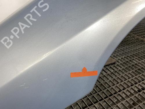 Left front fenders PEUGEOT 306 Hatchback (7A, 7C, N3, N5) 1.9 D | BP21958803C41 