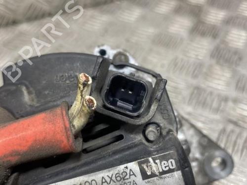 Alternator NISSAN MICRA III (K12) 1.2 16V | BP19949312M7 