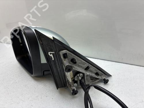 Used Left mirror Left mirror SKODA FABIA II (542) 1.6 TDI (75 hp) 40170676 40170676