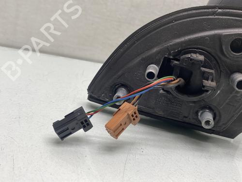 Bakspejl Højre CITROËN BERLINGO MULTISPACE (B9) 1.6 HDi 110 | BP28279747C27 
